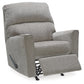 Altari Rocker Recliner