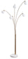Taliya Metal Arc Lamp (1/CN)