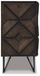 Chasinfield Extra Large TV Stand