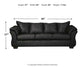 Darcy Sofa, Loveseat, Chair and Ottoman
