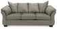 Sofa, Loveseat and Recliner