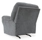 Allmaxx Sofa, Loveseat and Recliner