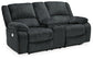 Sofa and Loveseat