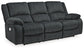 Sofa and Loveseat