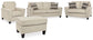 Abinger Sofa, Loveseat, Chair and Ottoman
