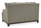 Kaywood Sofa, Loveseat and Chair