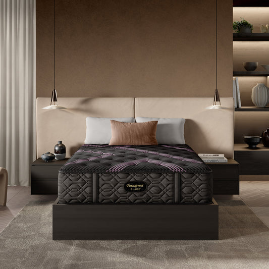 Beautyrest Black Beautyrest Black - Series Two Plush