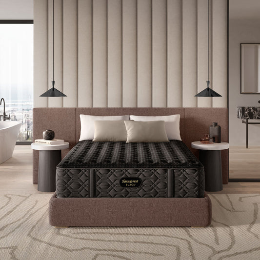 Beautyrest Black Beautyrest Black - Series Three Extra Firm