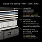 Beautyrest Black Beautyrest Black - Series Three Extra Firm