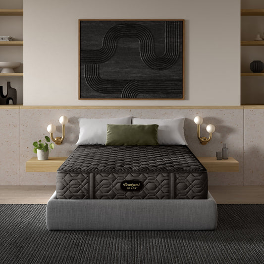 Beautyrest Black Beautyrest Black - Series One Extra Firm