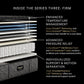 Beautyrest Black Beautyrest Black - Series Three Firm