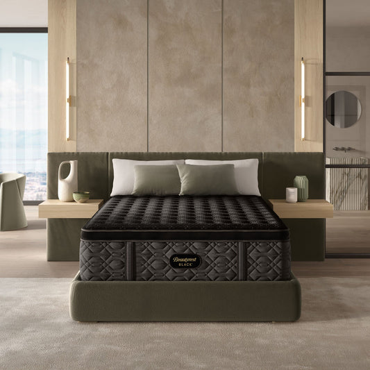 Beautyrest Black Beautyrest Black - Series Three Firm Pillow Top