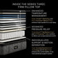 Beautyrest Black Beautyrest Black - Series Three Firm Pillow Top