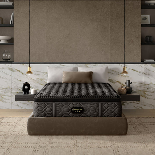 Beautyrest Black Beautyrest Black - Series One Firm Pillow Top