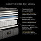 Beautyrest Black Beautyrest Black - Series One Medium