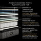Beautyrest Black Beautyrest Black - Series Three Plush Pillow Top