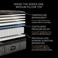 Beautyrest Black Beautyrest Black - Series One Medium Pillow Top