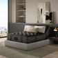 Beautyrest Black Beautyrest Black - Series One Medium Pillow Top