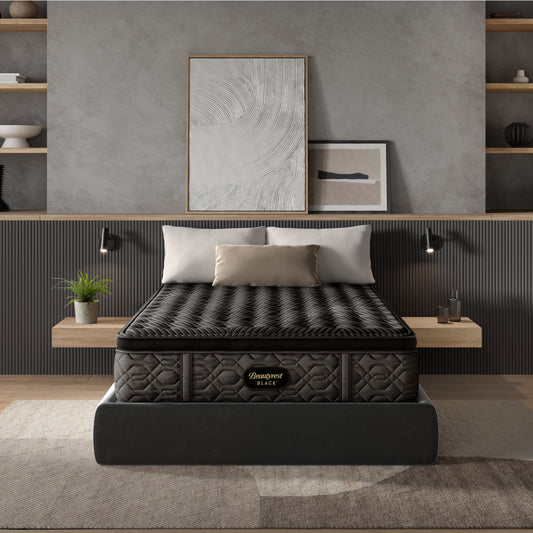 Beautyrest Black Beautyrest Black - Series One Medium Pillow Top