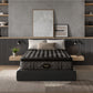 Beautyrest Black Beautyrest Black - Series One Medium Pillow Top