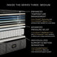Beautyrest Black Beautyrest Black - Series Three Medium