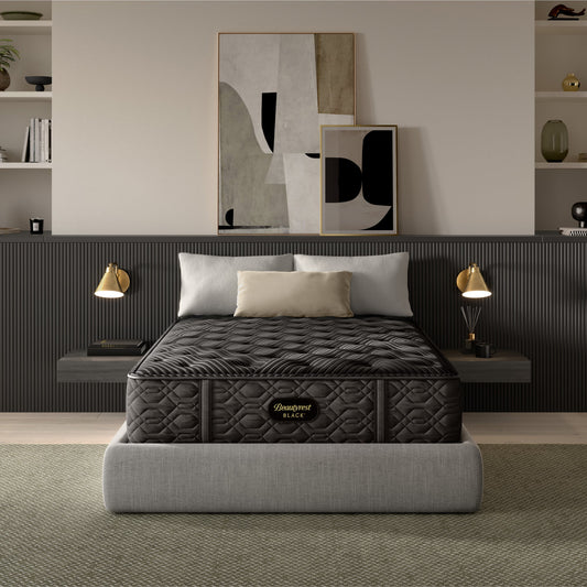 Beautyrest Black Beautyrest Black - Series One Plush