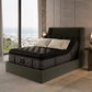 Beautyrest Black Beautyrest Black - Series Four Firm Summit Pillow Top