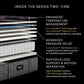 Beautyrest Black Beautyrest Black - Series Two Firm
