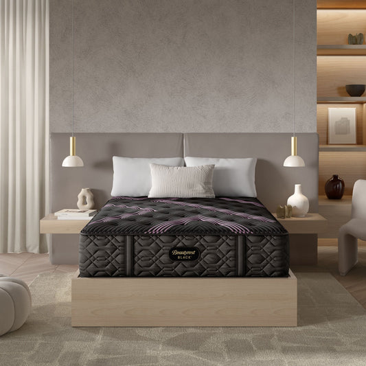 Beautyrest Black Beautyrest Black - Series Two Firm