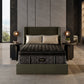 Beautyrest Black Beautyrest Black - Series Four Medium Pillow Top