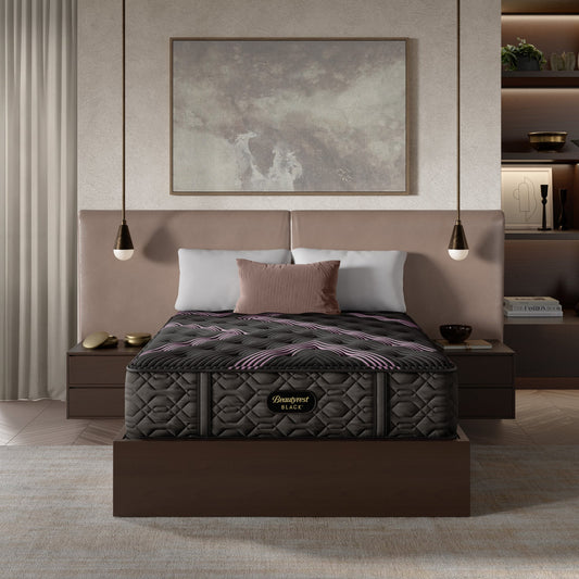 Beautyrest Black Beautyrest Black - Series Two Medium