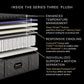 Beautyrest Black Hybrid Beautyrest Black Hybrid - Series Three Plush