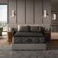 Beautyrest Black Hybrid Beautyrest Black Hybrid - Series Three Plush