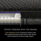 Beautyrest Black Hybrid Beautyrest Black Hybrid - Series Four Firm Apex Top