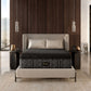Beautyrest Black Hybrid Beautyrest Black Hybrid - Series Four Plush Apex Top