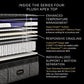 Beautyrest Black Hybrid Beautyrest Black Hybrid - Series Four Plush Apex Top