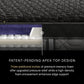 Beautyrest Black Hybrid Beautyrest Black Hybrid - Series Four Plush Apex Top