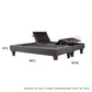 Beautyrest Black Luxury Base Beautyrest Black Luxury Base