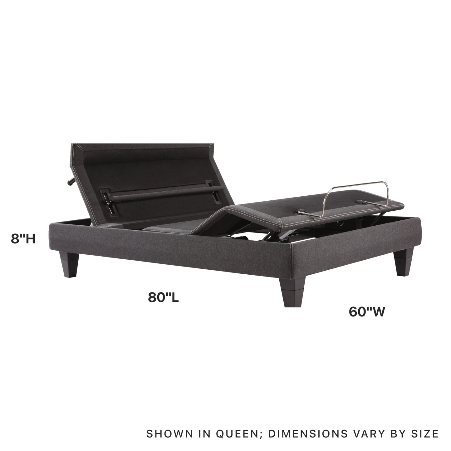 Beautyrest Black Luxury Base Beautyrest Black Luxury Base