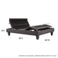 Beautyrest Black Luxury Base Beautyrest Black Luxury Base