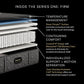 Beautyrest Black Hybrid Beautyrest Black Hybrid - Series One  Firm