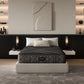 Beautyrest Black Hybrid Beautyrest Black Hybrid - Series One Plush