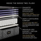 Beautyrest Black Hybrid Beautyrest Black Hybrid - Series Two Plush