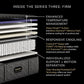 Beautyrest Black Hybrid Beautyrest Black Hybrid - Series Three Firm