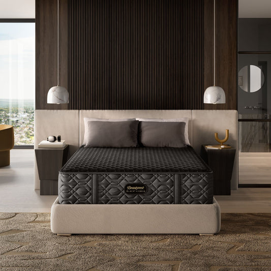 Beautyrest Black Hybrid Beautyrest Black Hybrid - Series Three Firm