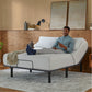 Bronze Adjustable Base
