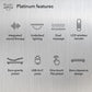 Platinum Adjustable Base