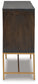 Elinmore Accent Cabinet