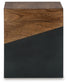 Trailbend Accent Table