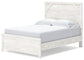 Gerridan  Panel Bed